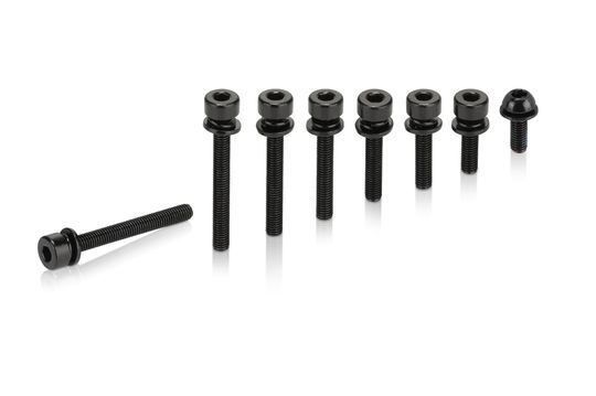 XLC Boutset Adapter FM 44mm – Maat 44mm