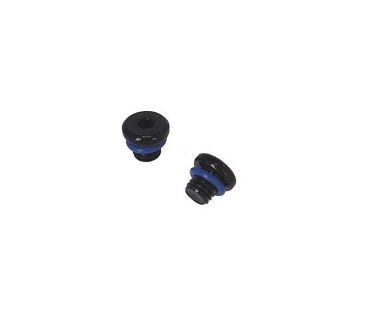 XLC Ontluchtingsbout Shimano Rem – Maat Ø 8mm / M5x0.8mm