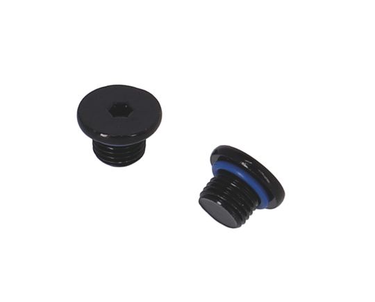 XLC Ontluchtingsbout voor Shimano Rem – Ø9,5mm/M5x0,8mm