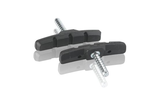 XLC BS-C03 Cantilever Remschoenen Set 4 Stuks – 70mm