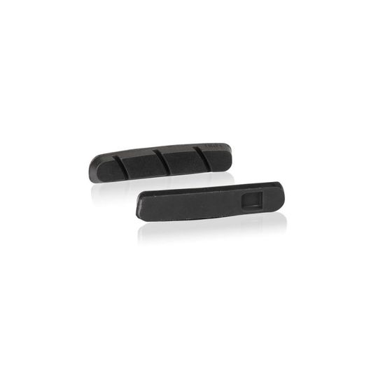 XLC Remrubber Campagnolo BS-X08 Race Zwart – 50mm