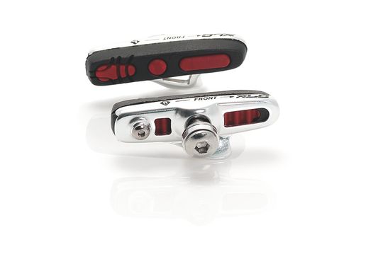 XLC BS-R04 Race Remschoenen Caliper Set 4 Stuks – 55mm
