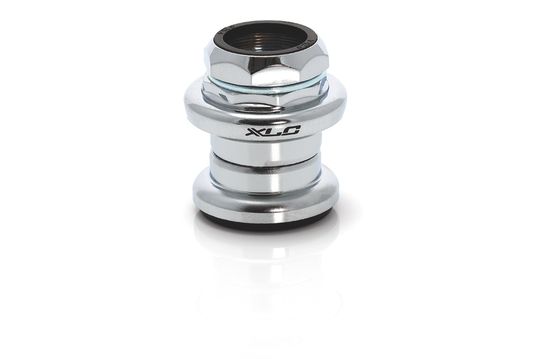 XLC HS-S02 Balhoofdstel 1 1/8" Draad – Maat 25.4/34.0/30.0mm