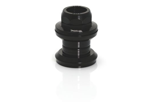 XLC Comp HS-S03 Balhoofdstel 1" Cartridge – Maat 22.2/30.2/26.4mm