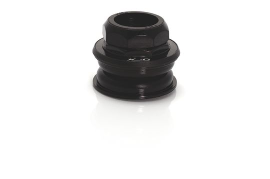 XLC Comp HS-I04 Balhoofdstel Semi-Integraal – Maat 1 1/8" / 25.4/44.0/30.0mm