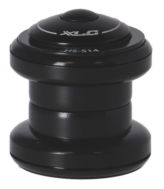 Balhoofdstel XLC HS-A14 1" Ahead Semi Cartridge – 25.4/30.0/27.0mm