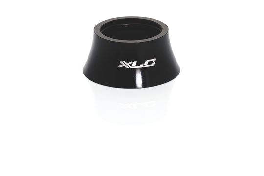 XLC AS-A01 Balhoofd Spacer 1 1/8" Taps – 18mm
