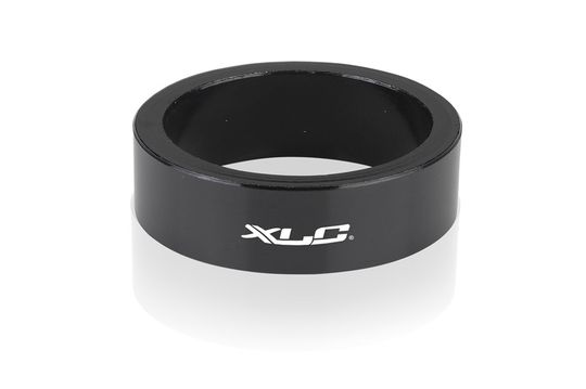 Balhoofd Spacer XLC AS-C03 Carbon 1 1/8" – Maat 2mm