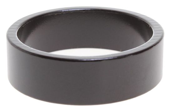 XLC AS-A04 Balhoofd Spacer 1 1/2" Aluminium – Maat 10mm