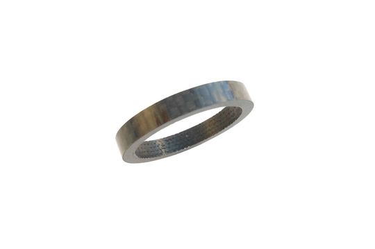 XLC AS-C03 Balhoofd Spacer Carbon 1 1/8" – Maat 15mm