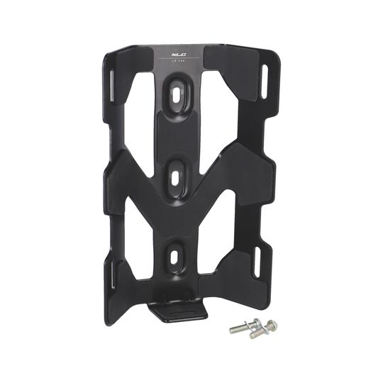 XLC Anycage LR-F04 Tashouder – Zwart