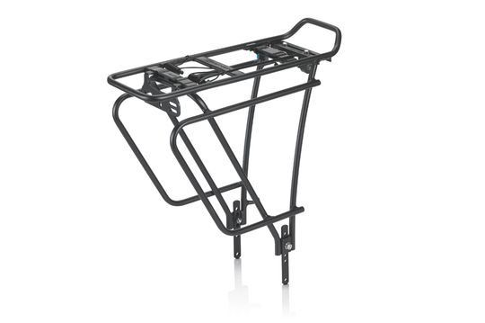 XLC Carry More RP-R11 Achterdrager 26/29" Zwart