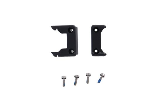 XLC Carry More Pins - Drageraccessoire Zwart