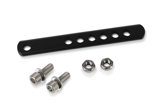 XLC Carry More Bevestigingsset 110mm – BAX16