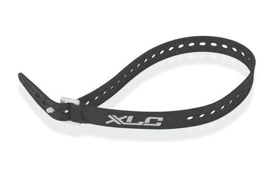 XLC RP-X02 Bevestigingsriem 660mm – Zwart – Maat 66cm