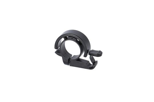 Fietsbel XLC Ring DD-R01 - Zwart