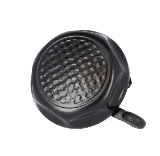 XLC Classic Fietsbel 55mm - Zwart