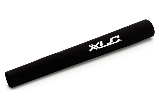 XLC Vorkbeschermer Neopreen Zwart – Maat 260x100/80mm