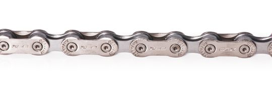 XLC CC-C03 Fietsketting 10V Zilver – 136 Schakels