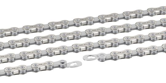 XLC CC-C04 Fietsketting 11V Zilver – 136 Schakels