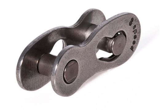 XLC CC-X05 Kettingschakel 6/7/8V 3/32" – Zilver
