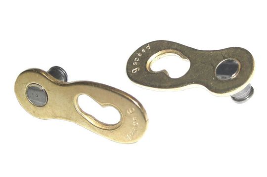 XLC CC-X25 Kettingschakel 11V 11/128'' Zilver