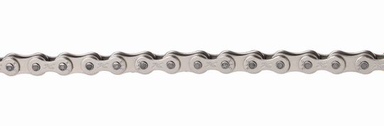 XLC CC-C12 Fietsketting 1/2x11/128" – 11V, 114 Schakels