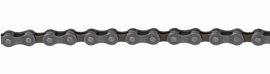 XLC CC-C18 Fietsketting – 1/2x3/32" / 116 Schakels / 8V