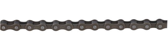 XLC CC-C20 Fietsketting Bruin – Maat 1/2x1/8" / 114 Schakels / 1V