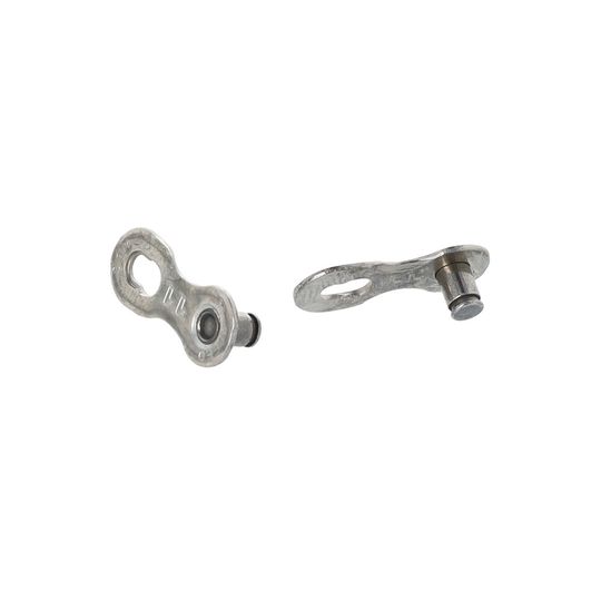 XLC CC-X51 Kettingschakel 11V Zilver – Maat 1/2x11/28'' / 11V