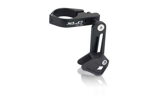 XLC Kettinggeleider Alu 34.9mm – Zwart – Maat 34.9mm