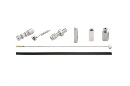 Versnellingskabel XLC Sturmey Archer SH-X20 – Maat 1700/2250mm