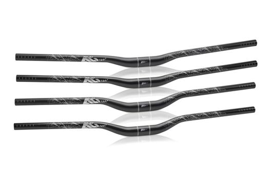 XLC All MTN Riser Stuur Aluminium 31.8mm – 780mm