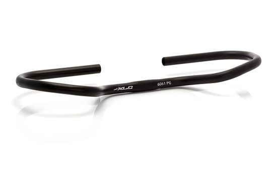 XLC Trekking Contest HB-C05 Vlinderstuur – 585mm/25.4mm