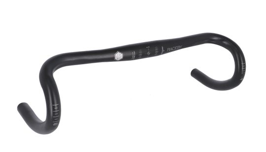 XLC Raceby HB-R07 Racestuur Aluminium 31.8mm – Maat 400mm