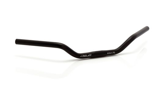 XLC Trekking HB-C03 Stuur Aluminium 25.4mm – Maat 600mm