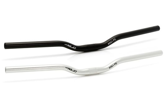 XLC Riser HB-M04 Stuur Aluminium 25.4mm – 630mm