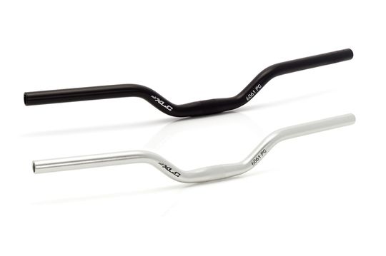 XLC Riser HB-M04 Stuur Aluminium 630mm – 25.4mm