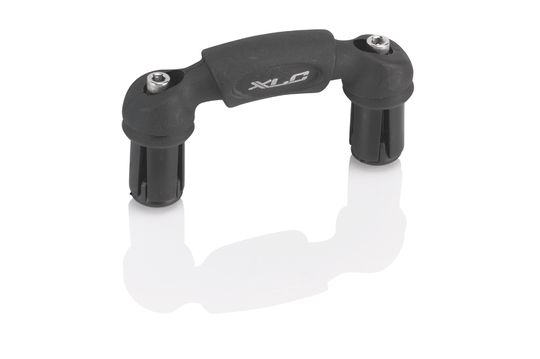 XLC Pro HB-X03 Opzetstuurdeel Brug 22.2mm – Maat 80mm