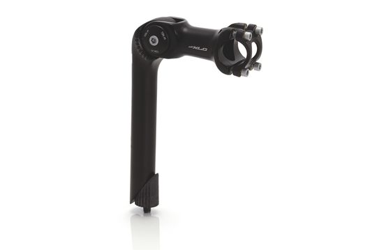 XLC ST-T02 Verstelbare Stuurpen 1" 25.4mm – Maat 180/100mm