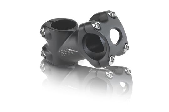XLC Comp ST-M15 Stuurpen Aluminium 90mm – Maat 31.8mm