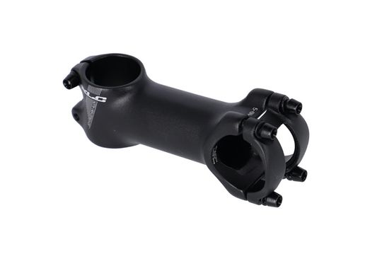 XLC ST-M32 Stuurpen Ahead Aluminium Zwart – 1 1/8" 50mm Ø31.8mm 6°
