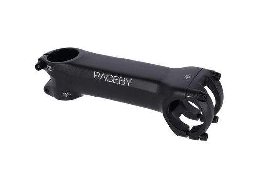 XLC Raceby ST-M31 Stuurpen Aluminium 80mm – Maat 31.8mm