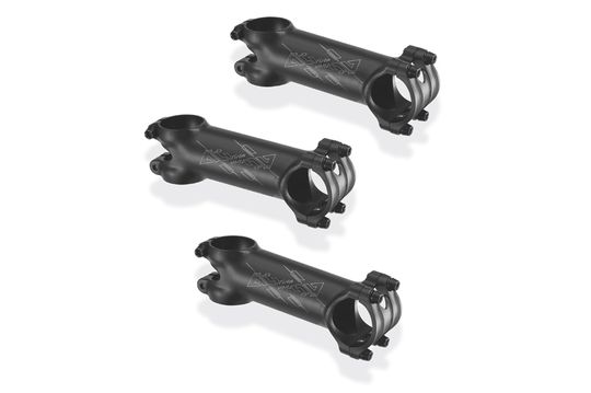 XLC All Ride ST-M26 Stuurpen Ahead 31.8mm 70mm – Maat 70mm