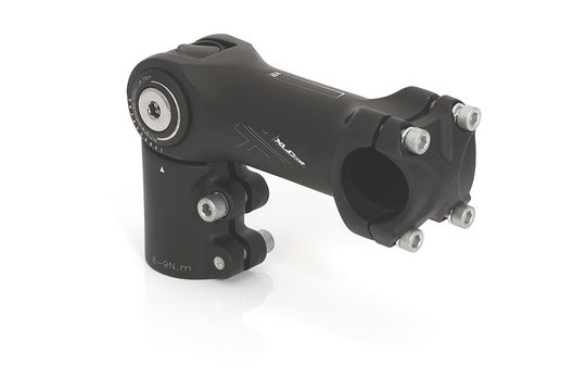 XLC Comp Up ST-T13 Verstelbare Stuurpen 31.8mm 90mm – Zwart