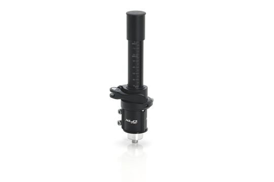 XLC Up & Down ST-L02 Verlengpen 1 1/8" 110-180mm
