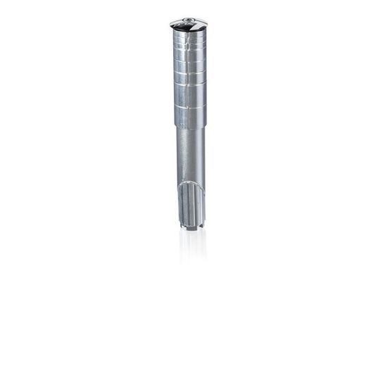 XLC ST-L03 Verlengpen Ahead Aluminium – Maat 1 1/8"