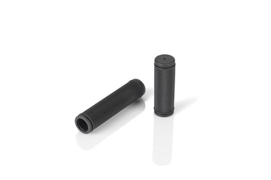 XLC Handvat Single Density GR-S33 Zwart – 130/92mm
