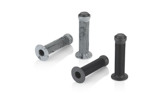 XLC BMX GR-G20 Handvat Zwart Per Stel – 140mm