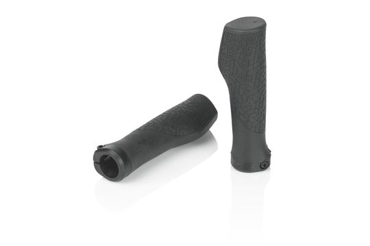 XLC Ergosport GR-G23 Ergonomische Handvatten – Maat 135mm